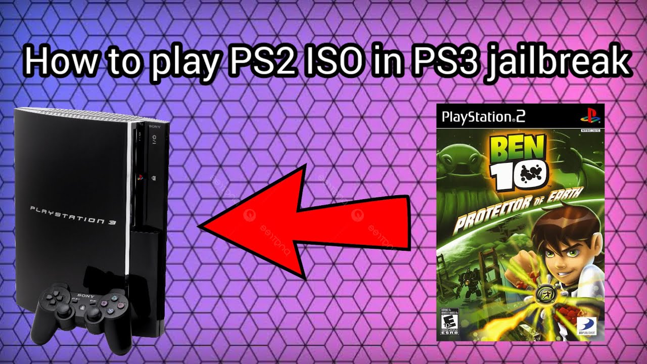 Ultimate Guide to Playing PS3 Games on PS2 with Dailymotion