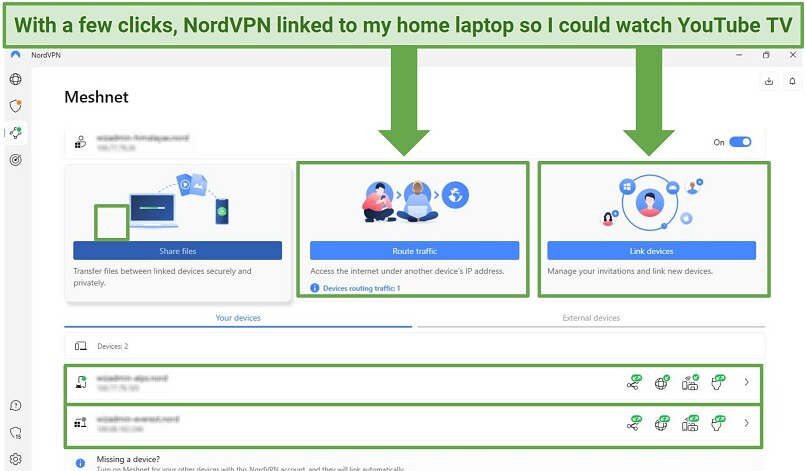 How to Use NordVPN with YouTube TV for Ultimate Streaming Experience