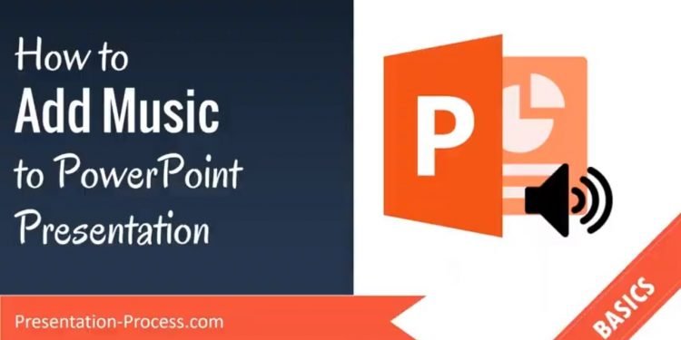 How to Add Music to PowerPoint from YouTube Easily