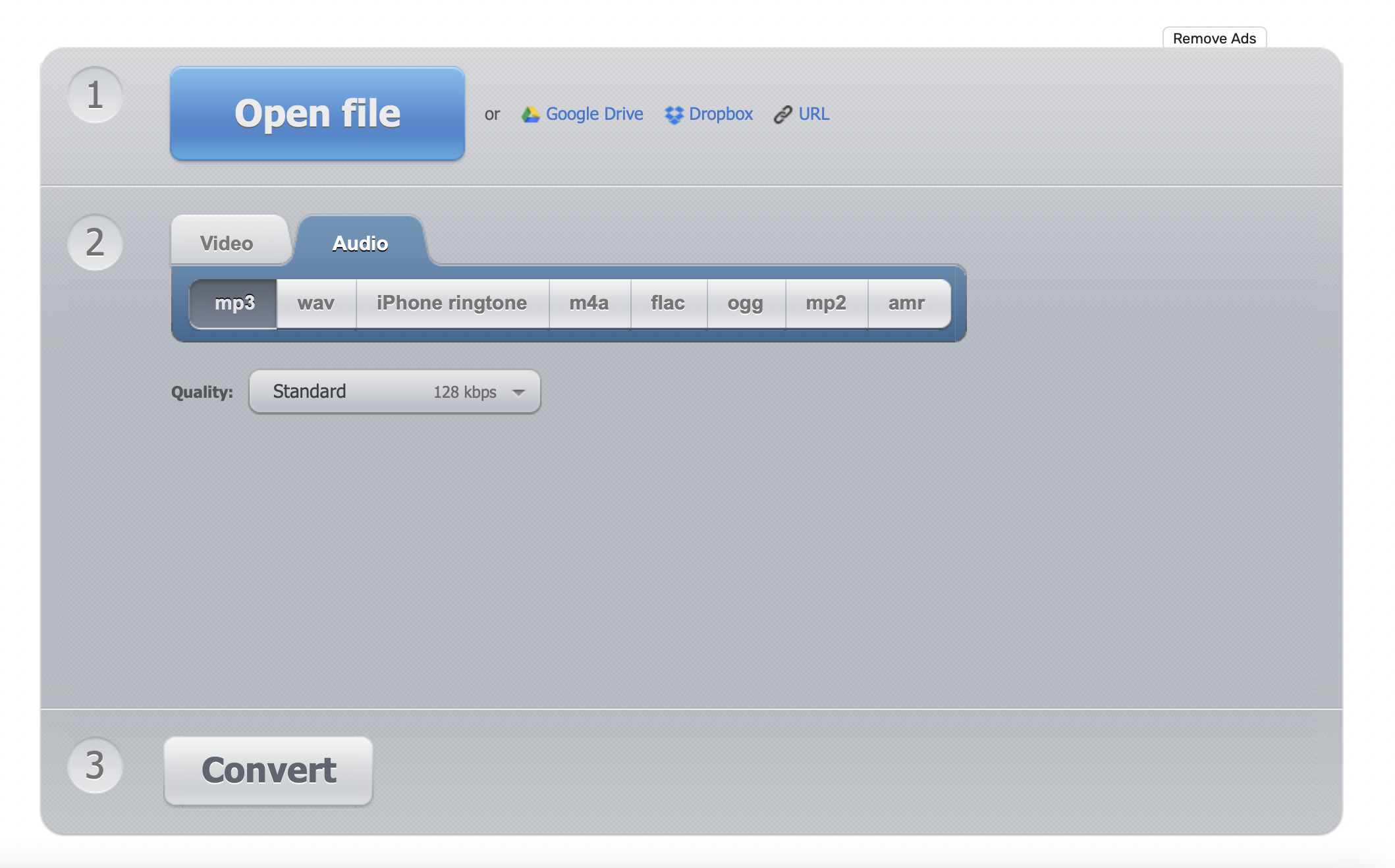 How to Record Audio from a YouTube Video with Step-by-Step Instructions