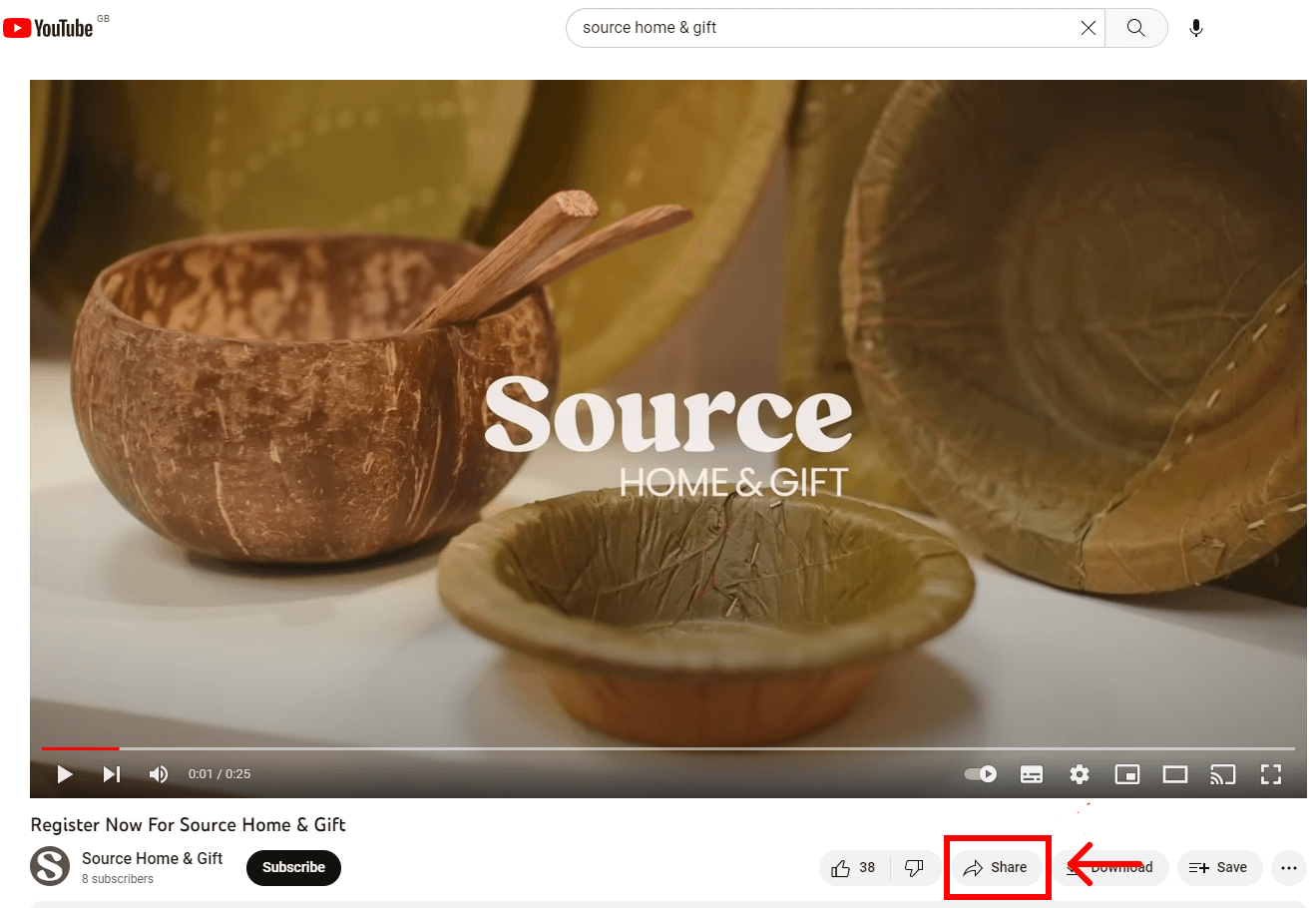 How to Embed a YouTube Video in Omeka Exhibit Builder