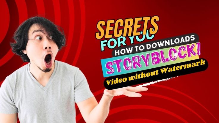 How to Download iStock Video without Watermark for FreeiStock Free