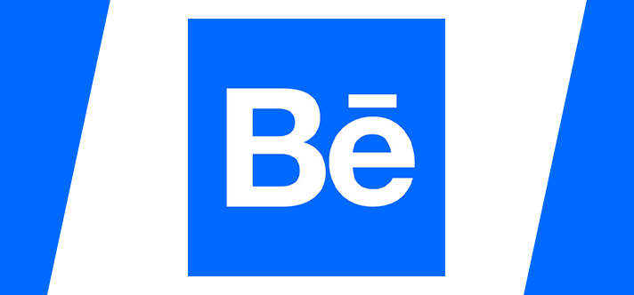 Downloading from Behance Made Easy