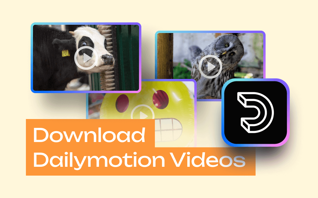 How to Download Dailymotion Videos on PC