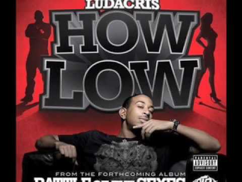 How Low Can You Go Ludacris Performance Insights on Dailymotion