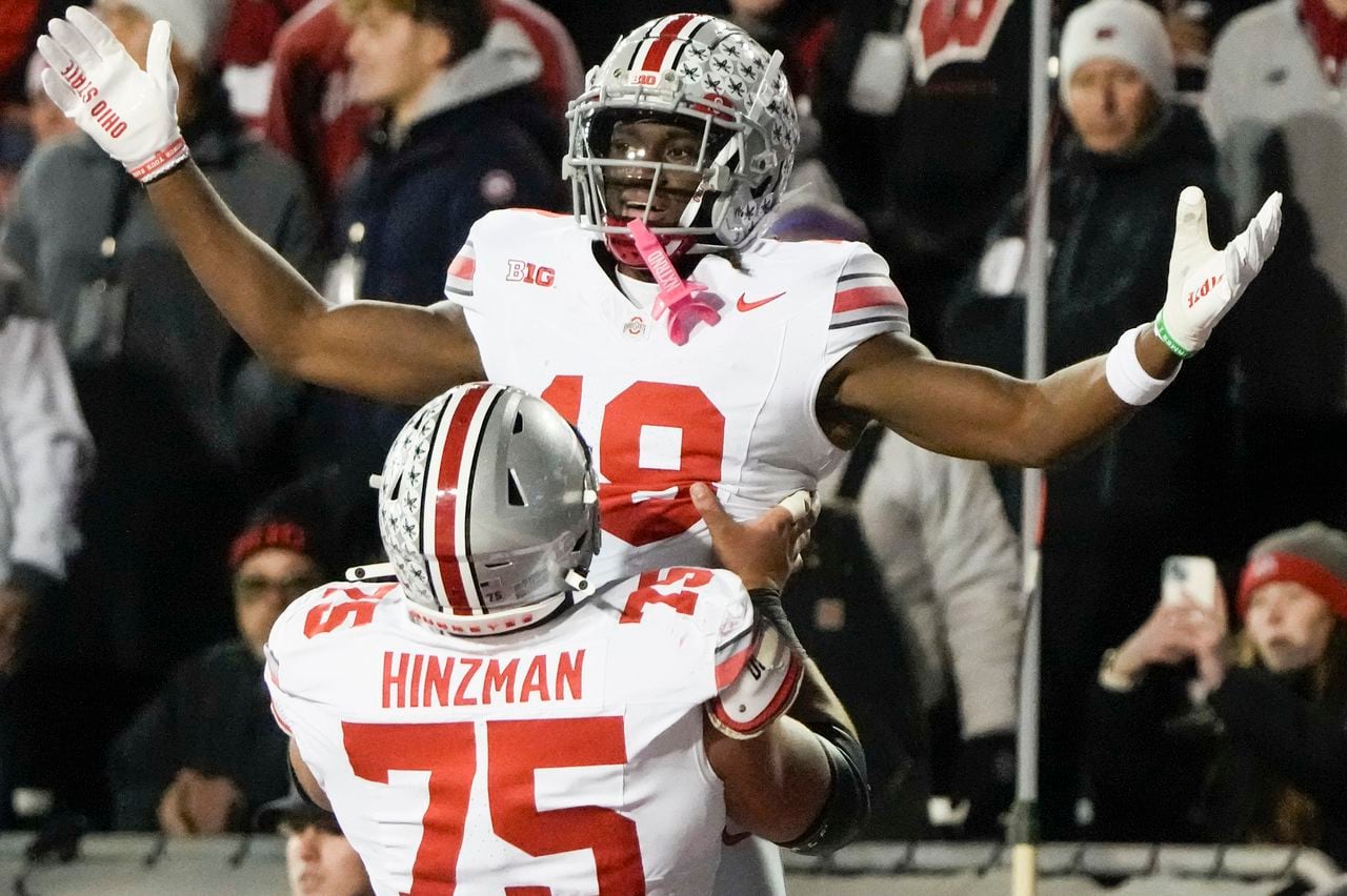 How to watch Ohio State vs Michigan State FREE live stream time TV 