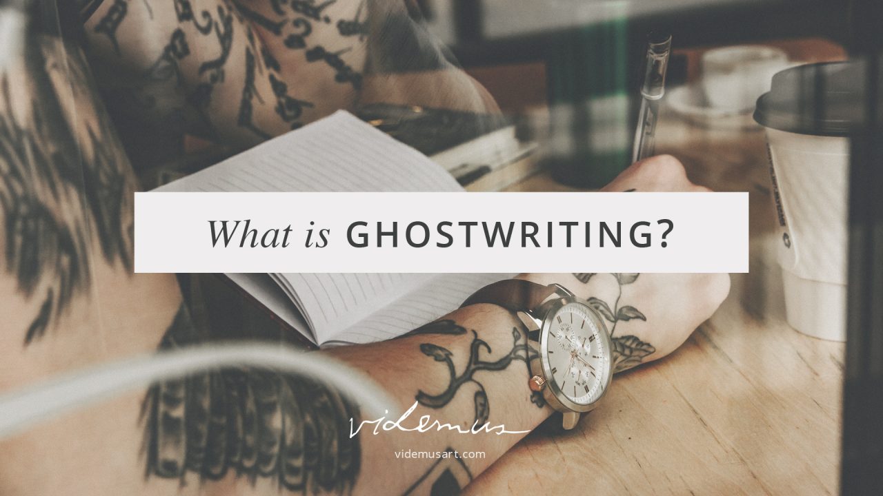 Understanding LinkedIn Ghostwriting