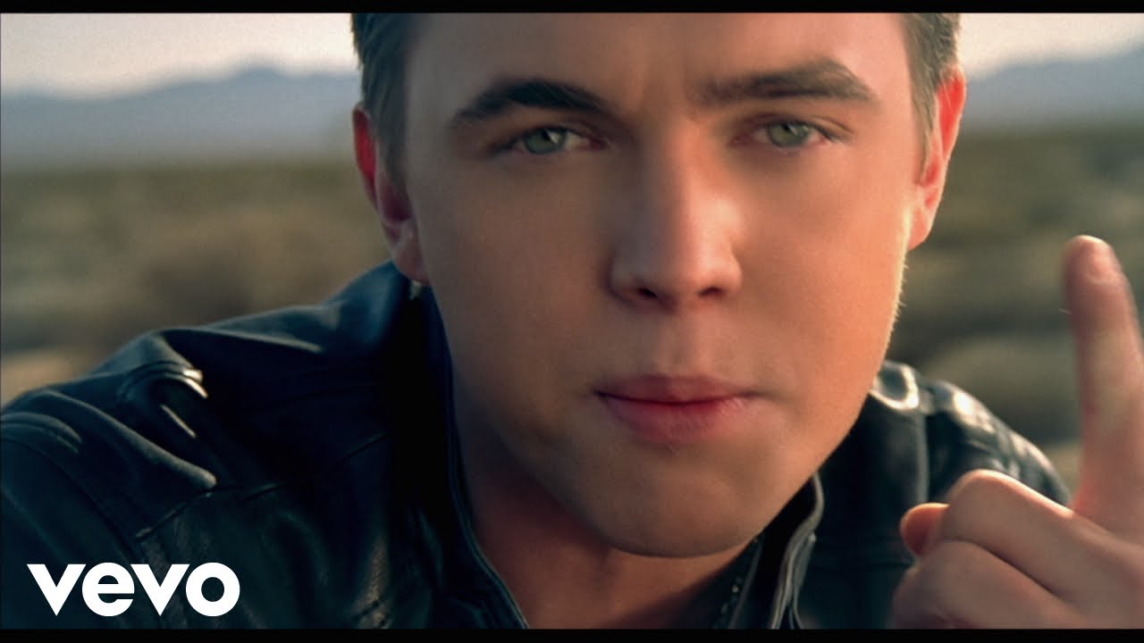 Jesse McCartney  How Do You Sleep ft Ludacris  YouTube