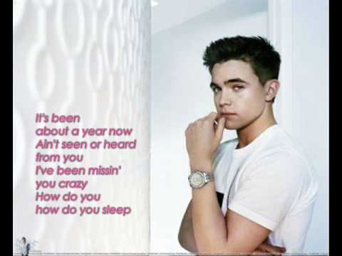 Watch How Do You Sleep? by Jesse McCartney on Dailymotion