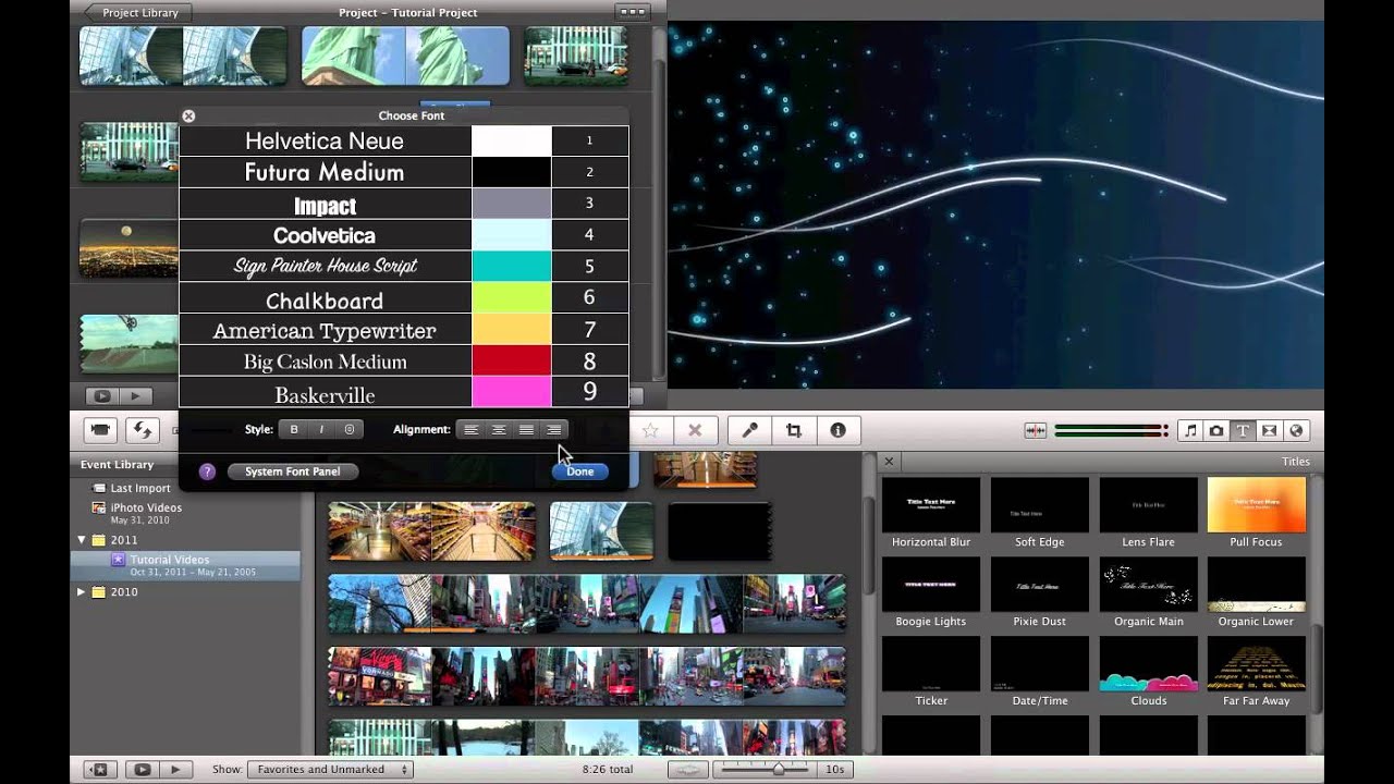 Editing Dailymotion Videos in iMovie – A Step-by-Step Guide