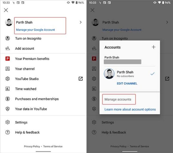 7 Best Ways to Fix YouTube Keeps Asking for Update on Android and iPad 