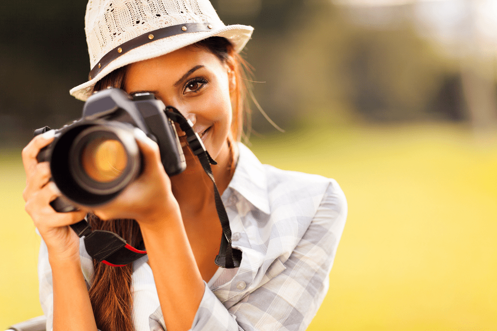 33 Ways to Make Money Selling Photos Online