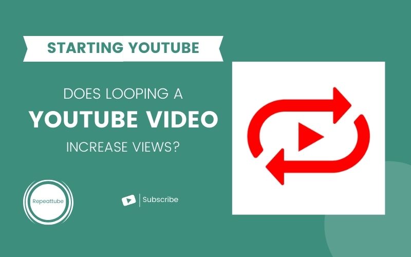 Does Looping a Video Boost YouTube Views and Engagement