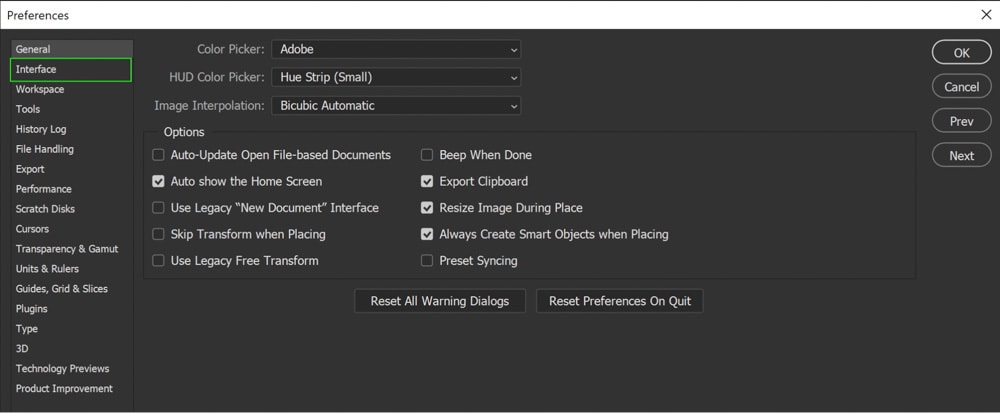 Changing the Language in Depositphotos with Step-by-Step Instructions