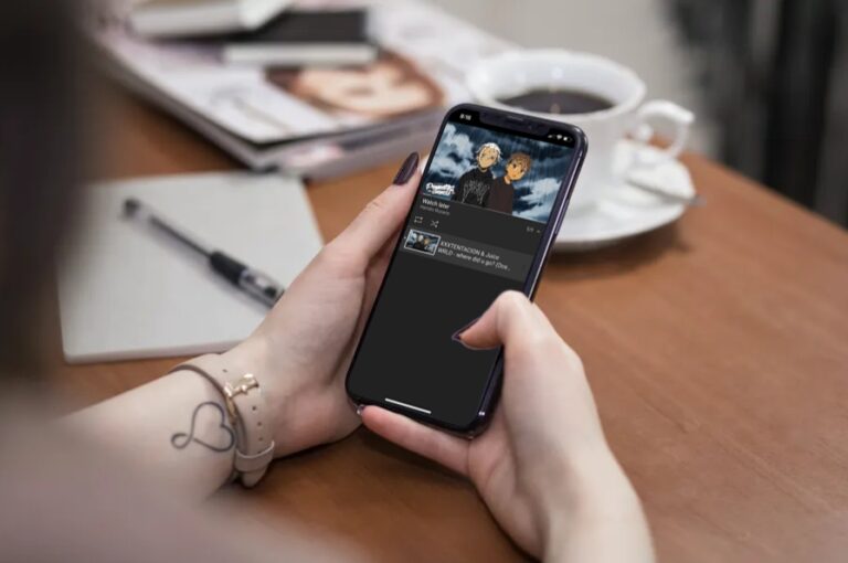 The Easiest Way to Repeat YouTube Videos on iPhone Without an App