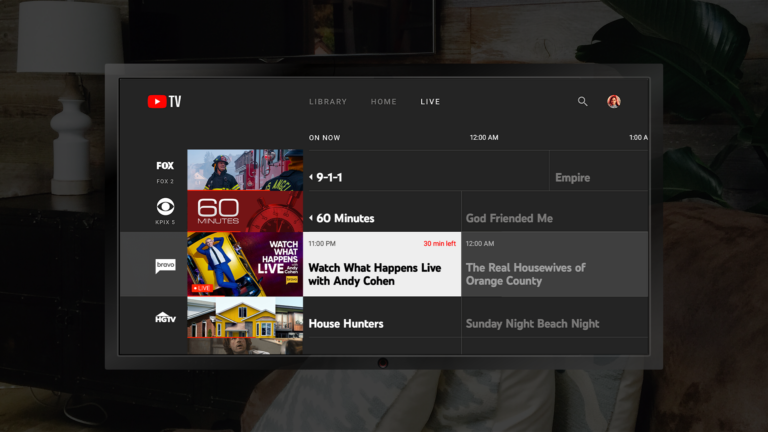 Exploring the Limitations of YouTube TV Availability on Firestick