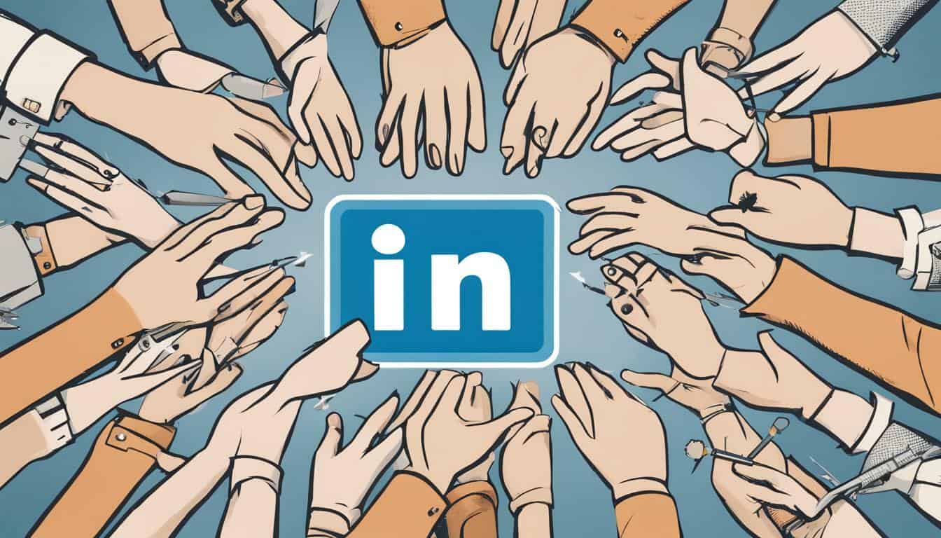 How to Tag Someone in LinkedIn Post – A Step-by-Step Guide for Mentioning Contacts