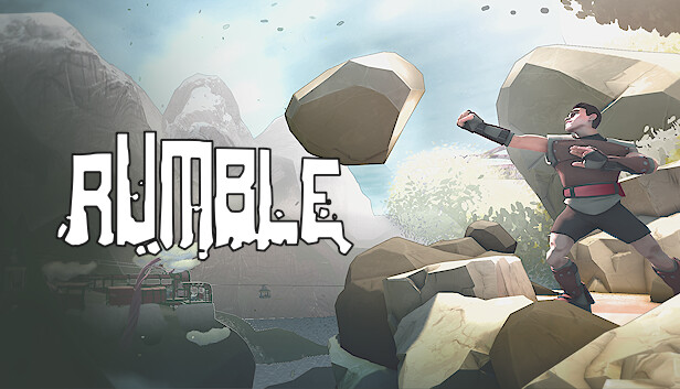 RUMBLE How To Play Online  SteamAH