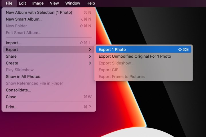 Essential Guide to Saving Images as JPEG on Mac