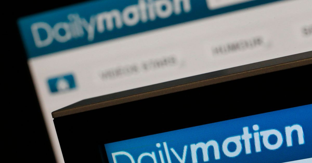 Millions Of Dailymotion Account Details Stolen In Hack  HuffPost UK Tech