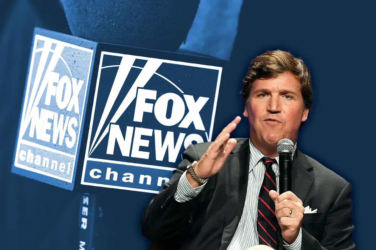 Tucker Carlson’s Presence on Rumble and Latest Content Updates