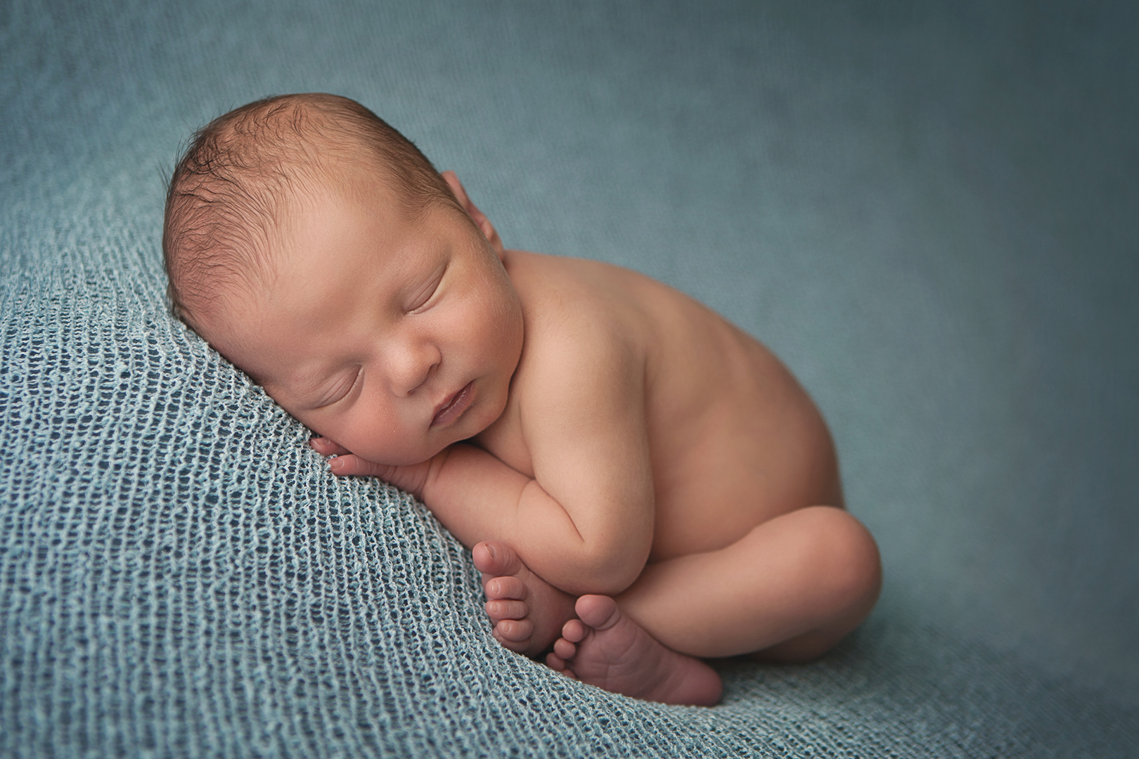 Maternity and Newborn Baby Photography in Cornwall  Newborn Baby 