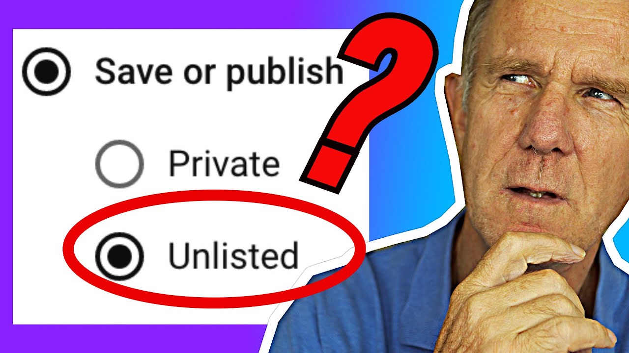 Discover Unlisted YouTube Videos for Private Viewing