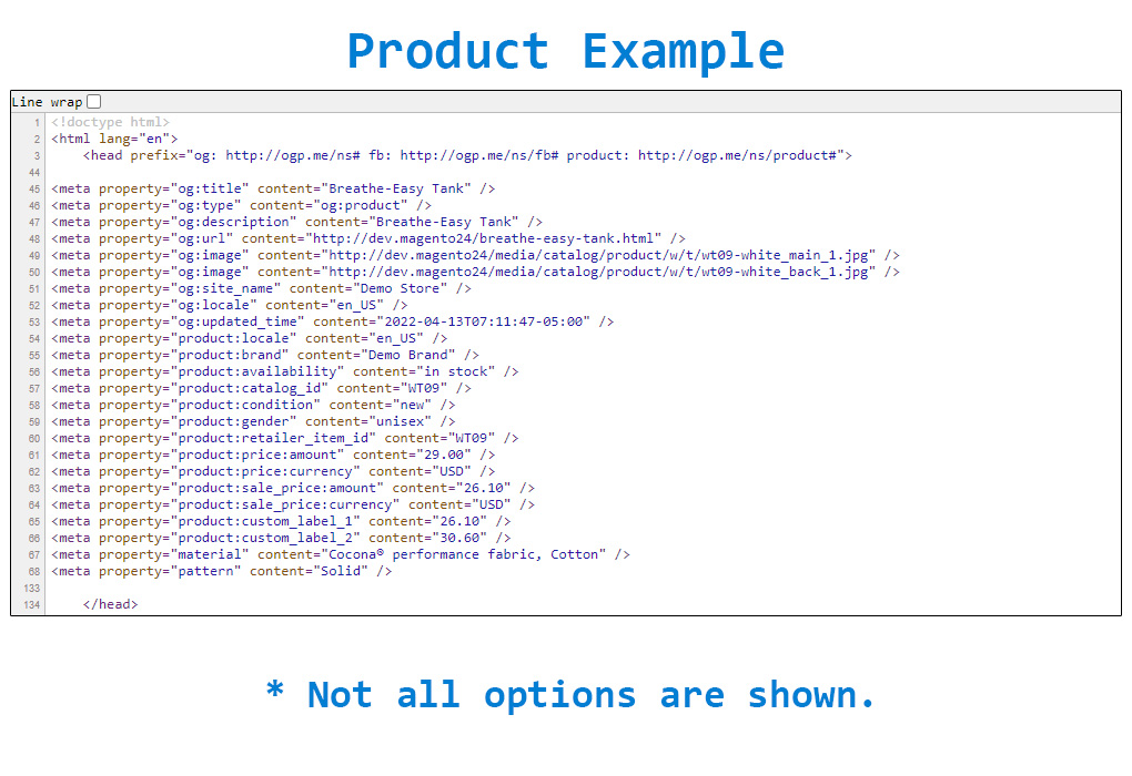 Understanding Telegram’s Support for Open Graph Metadata