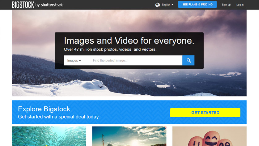 Bigstock vs. iStock Which Stock Image Platform Is Better for You