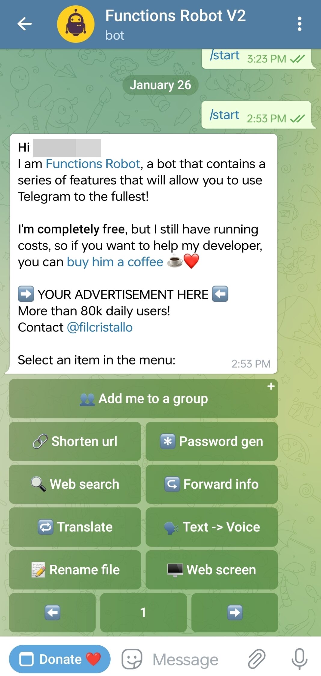 8 best Telegram bots for groups you should know about in 2023 