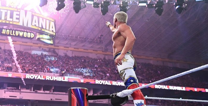 How Many Royal Rumbles Has Cody Rhodes Won and a Look at His Career