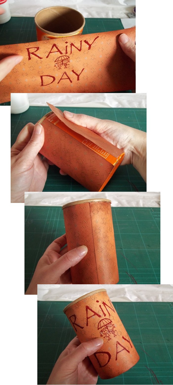 Crafting Your Own Paper Money Box with Ease