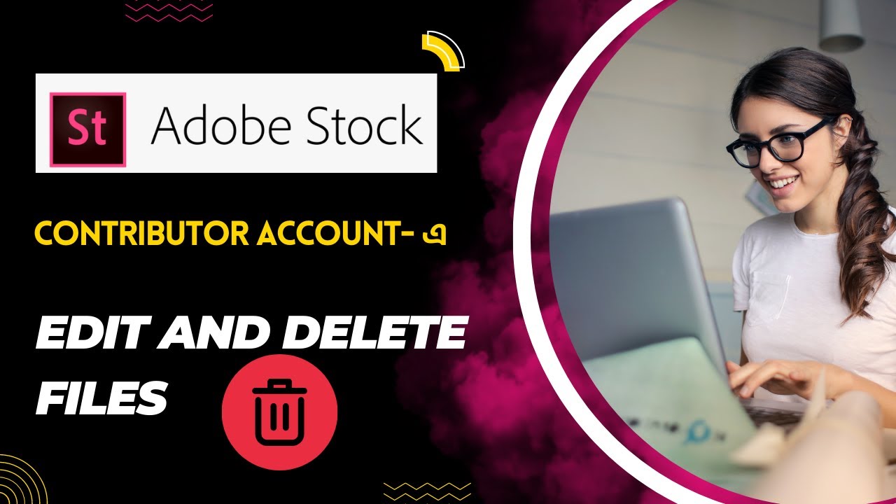 Guide to Deleting Photos from Adobe Stock