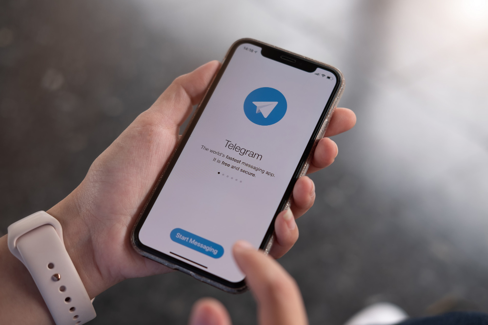 Discovering Adult Telegram Groups Your Gateway to 18 Content 