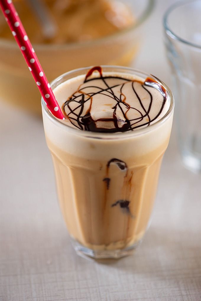 How to Make Cold Coffee at Home in a Quick and Easy Way