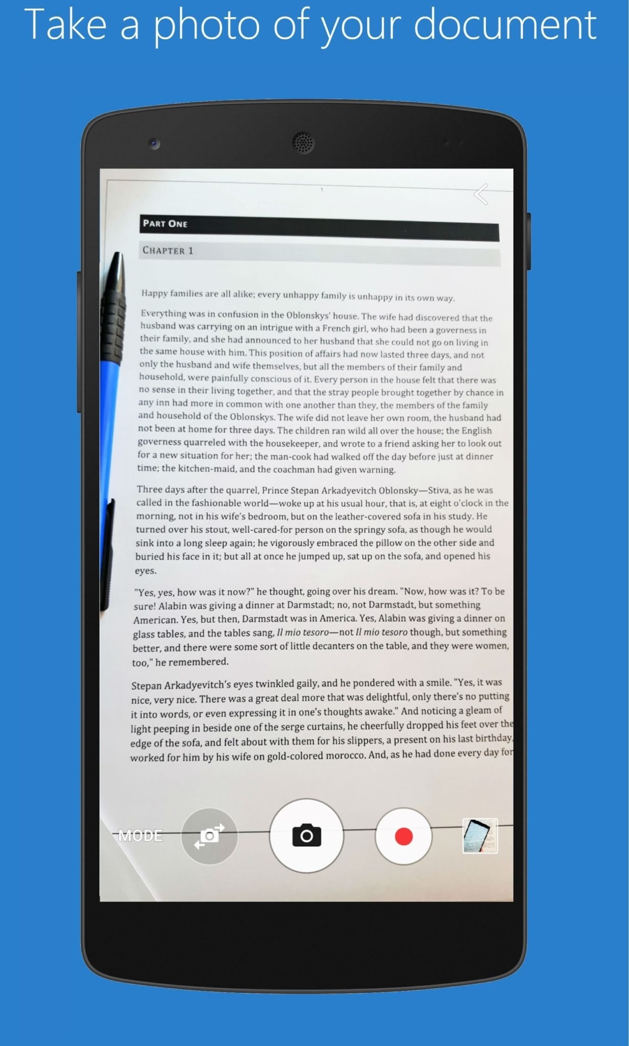 How to Convert Image to Word on Your Smartphone  TheLatestTechNews