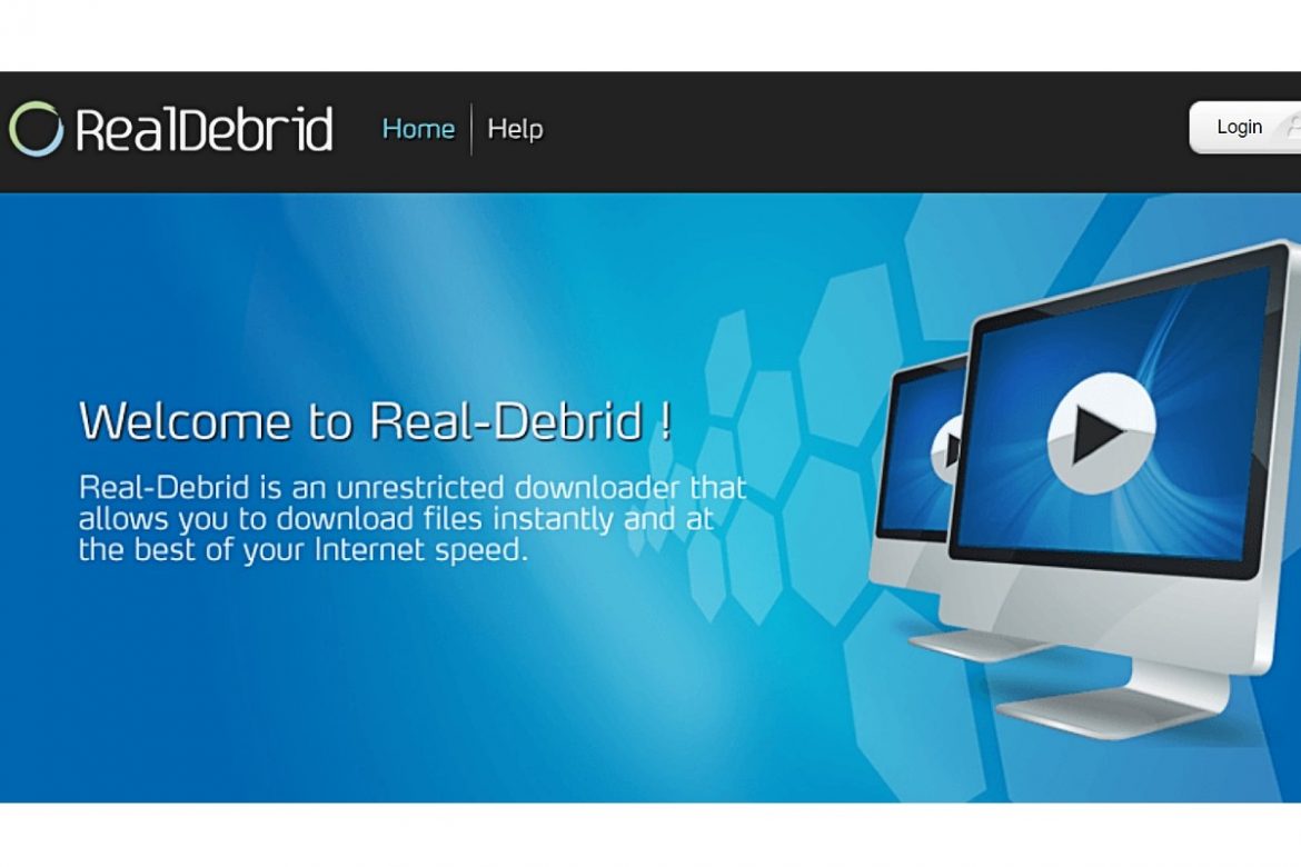 What is Real Debrid and How to Use It on Kodi Complete Guide  CitizenSide