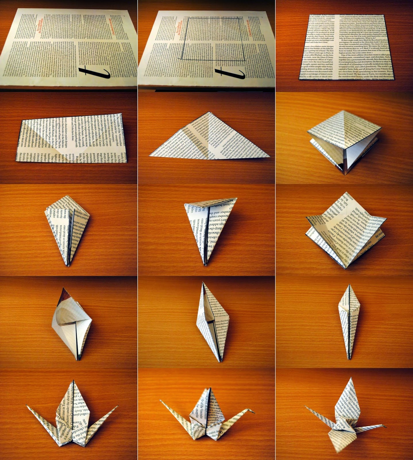 Mastering the Art of Paper Cranes with This Step-by-Step Origami Guide