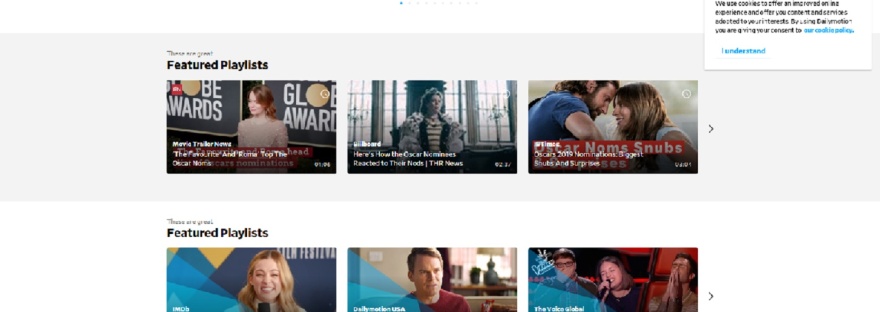 How to Upload TV Shows to Dailymotion Without Facing Copyright Issues