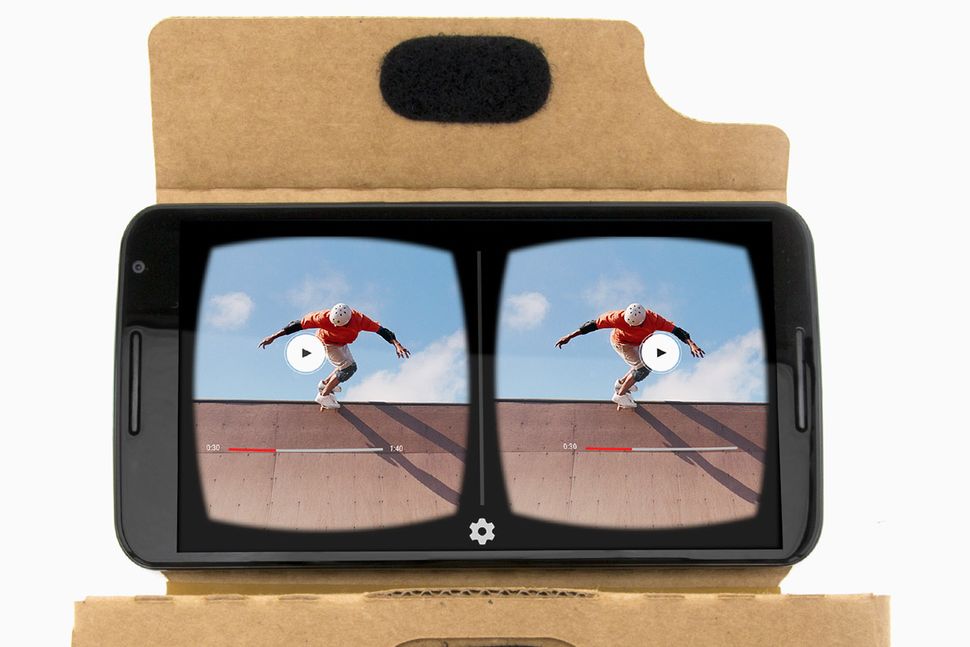 Experience YouTube in VR for Enhanced Viewing