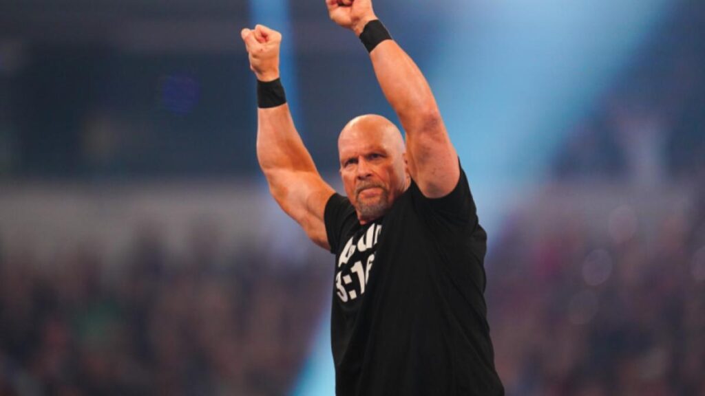 Exploring How Many Royal Rumbles Stone Cold Steve Austin Has Won