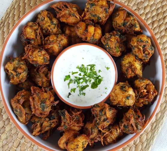 Ultimate Guide to Making Crispy Pakoras