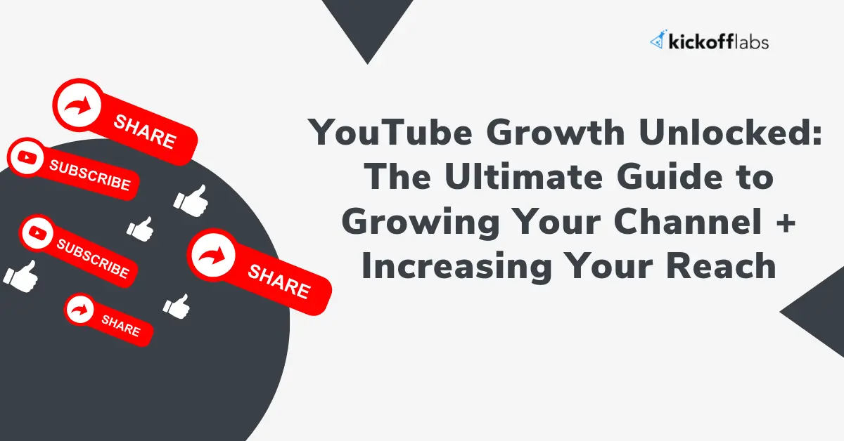 How to Get Your YouTube Recap and Review Your Channel Growth