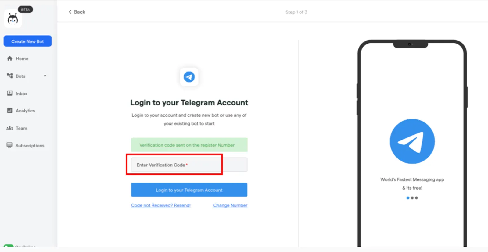 Ways to Verify Your Telegram Account for Enhanced Features