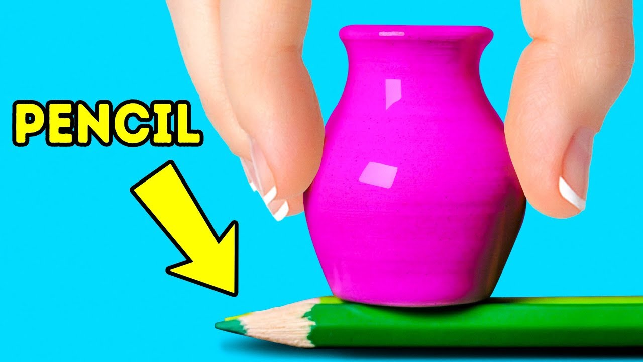 Inspiring DIY Handicrafts Ideas to Watch on Dailymotion