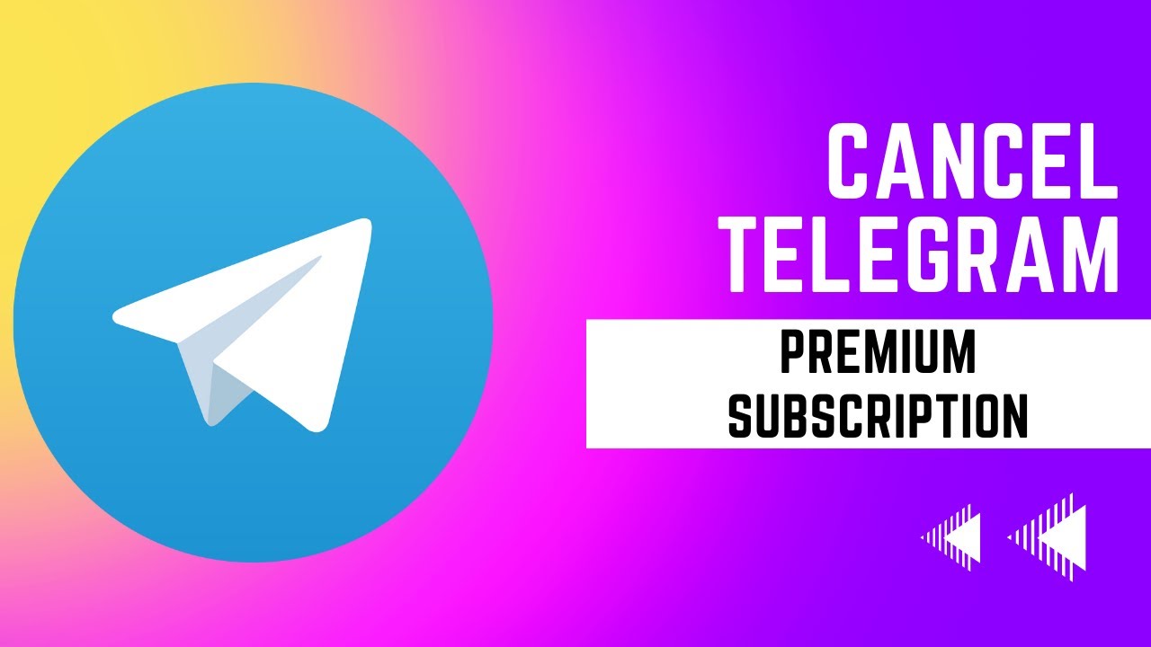 How to Send a Telegram to Cancel a Contract