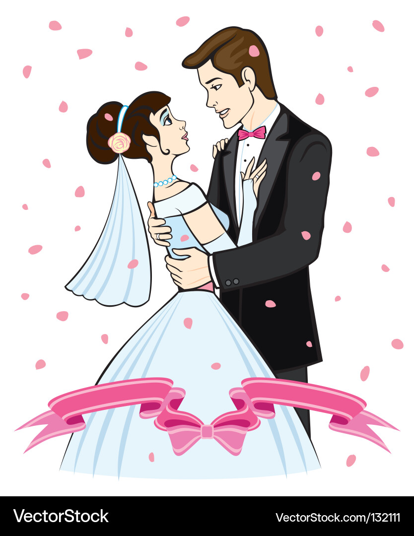 Stunning Graphics for Wedding Planners with VectorStock