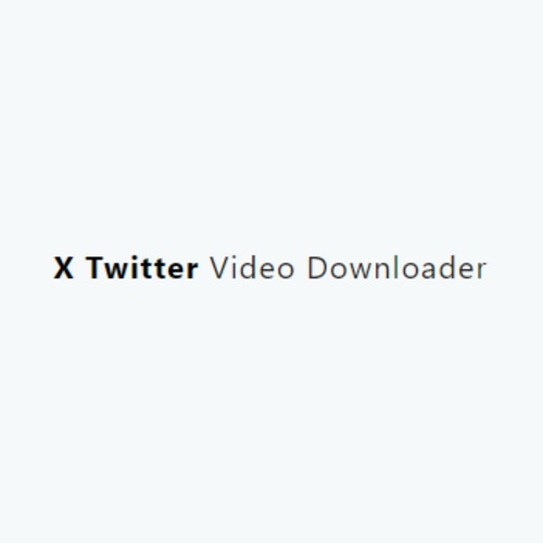 Stream Effortless Guide Downloading Twitter Videos with X Twitter 