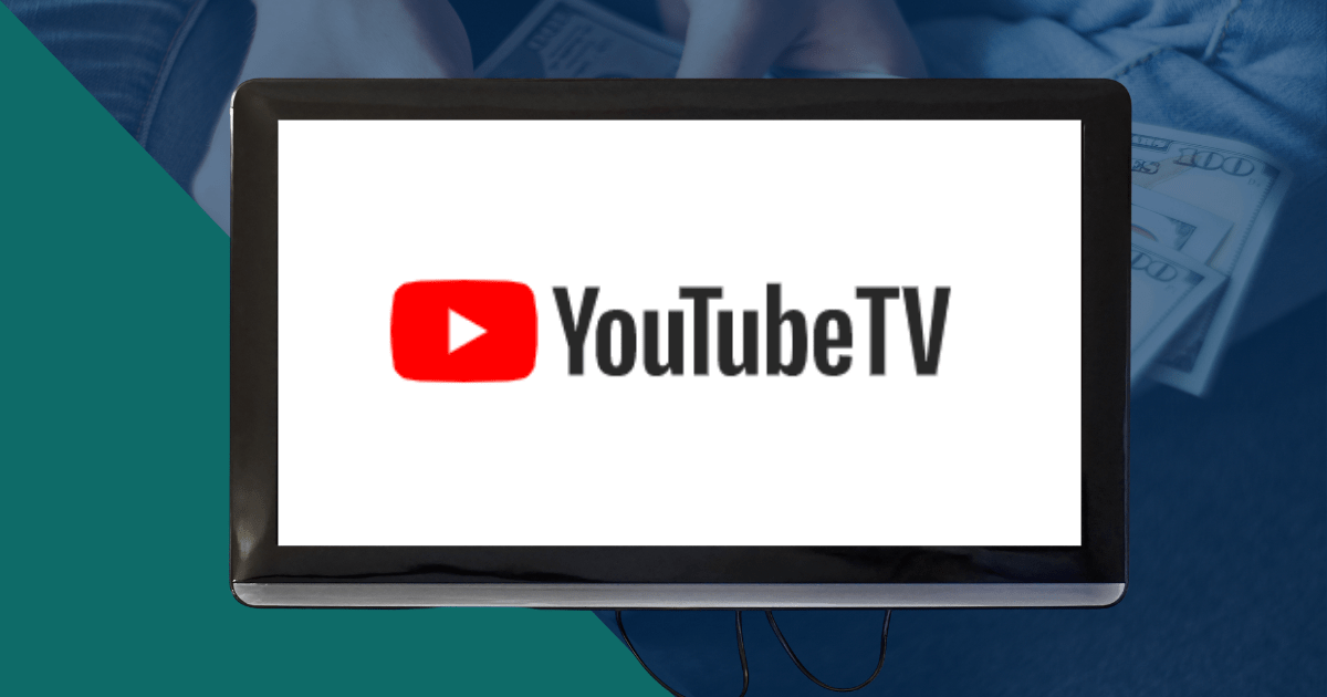 How Much YouTube TV Costs After Taxes  Michael Saves