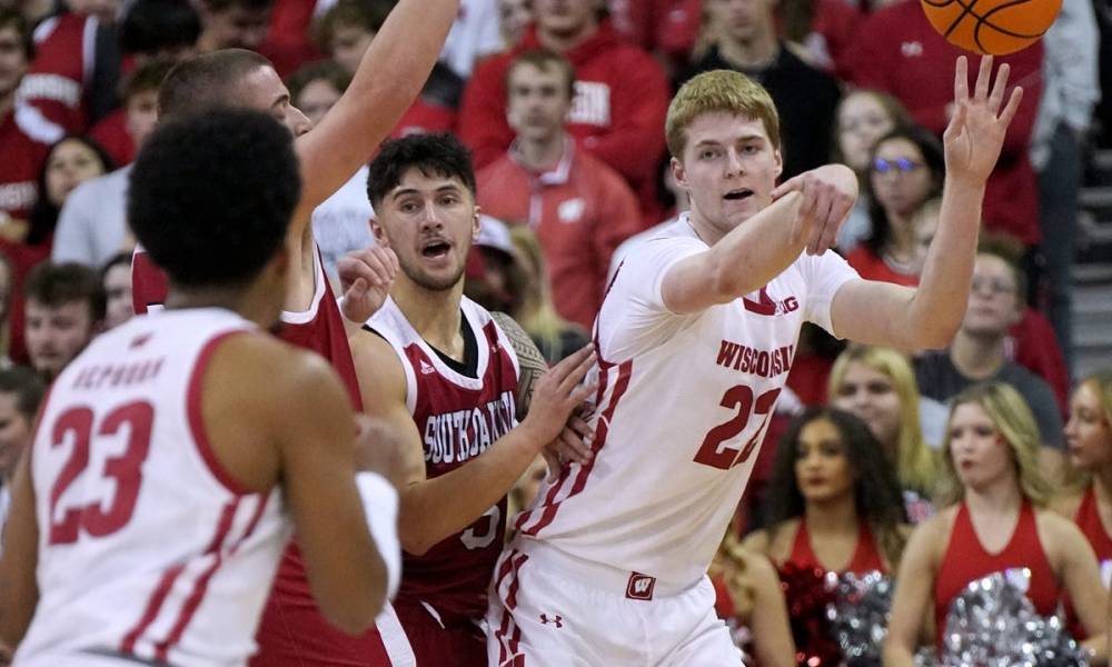 Big Ten College Basketball Games Live Stream and TV Channel Info 